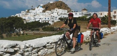 Greek Islands Bike & Boat