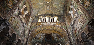 Ravenna, die schönsten Mosaike in der Stadt des Paradieses