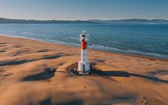 Tarragona - city in Spain