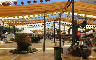 Marbella - city in Spain