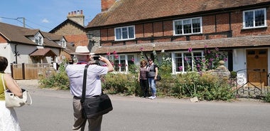 Midsomer Murders Tour from London