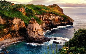 La Sagrada Familia in Barcelona