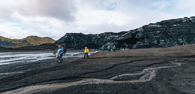 Visite de la grotte de glace FastTrack