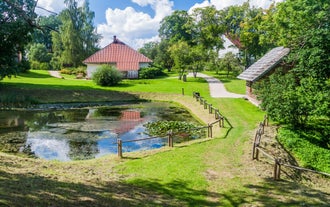 Turaida Museum Reserve