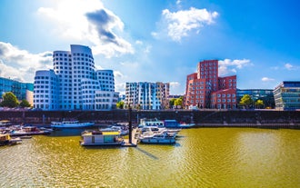 Heidelberg - city in Germany