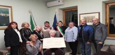 Abruzzo Ancestry Research & Tour