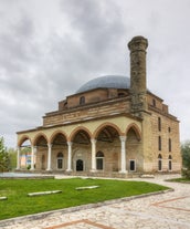 Osman Shah Mosque