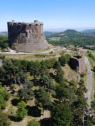 Studio au cœur des Volcans d Auvergne - Murol