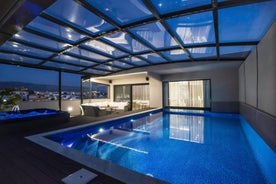 Zambelis Athens Penthouse Spa