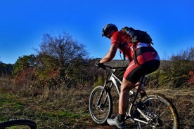 Alquiler de bicicletas eléctricas en Belogradchik o Vidin