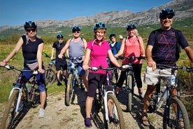 Konavle Bike y Culture Discovery Tour desde Dubrovnik