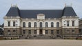 Palace of the Parlement of Brittany travel guide