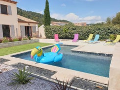 Villa Tropez Chambres d'hôtes