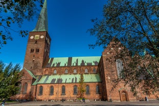 Aarhus Cathedral