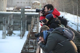 Chernobyl Two-Day Group Tour from Kiev