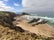 Beach Alteirinhos, Portugal