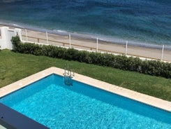 Apartamento Nautilus Beach