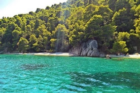 Îles oubliées - Kalamos et Kastos