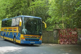 Beatles Magical Mystery Tour in Liverpool, UK