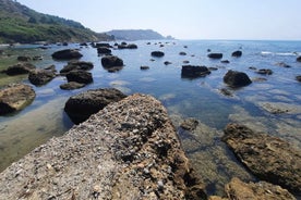 Nature Private Tour from Kallmi Beach to Durrës