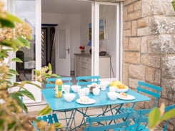 Holiday Home Les Dunes-3 by Interhome