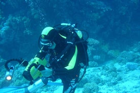 Buceo Antalya Kemer