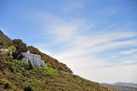 Búsqueda del tesoro de Paros