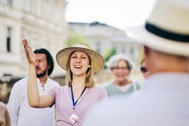 Stadtspaziergang: Kostbarkeiten Wiens