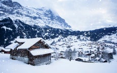 Beste Skiurlaube in Grindelwald, die Schweiz