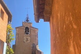 Private Village Hopping Tour im Luberon