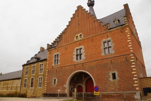 Herkenrode Abbey