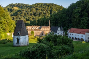 Žiče Charterhouse