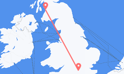 Train tickets from Rushmoor to Prestwick