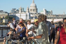 Il tour in bici originale