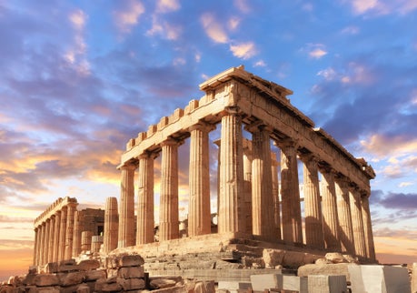 Top 10 Places To Stay in Athens