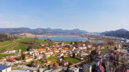 Hotel e luoghi in cui soggiornare a Velenje, Slovenia