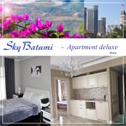 Sky Inn Hotel Batumi