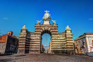 Palermo - city in Italy