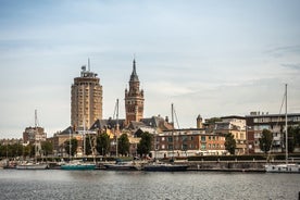 Private Tour Battle of Dunkirk, Operation "Dynamo"