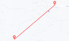 Train tickets from Ealing to Southampton