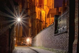 Europa's meest spookachtige stad: een zelfgeleide audiotour door York