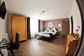 Hotel Apado Garni