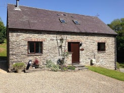 Troedyrhiw Holiday Cottages