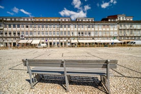 Guimarães - city in Portugal