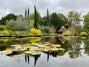 University of Bristol Botanic Garden travel guide