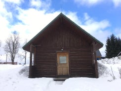 Romantic Chalet in Krkonoše