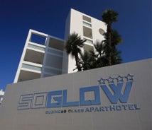 Soglow Business Class Aparthotel