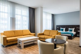 Rhein City Hotel