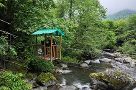 Hiking in Batumi ( AJARA AREA)