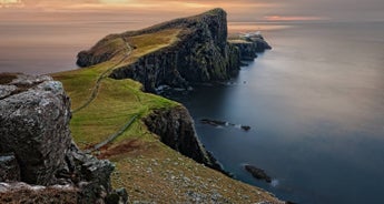 Skye, The Highlands & Loch Ness - from Glasgow